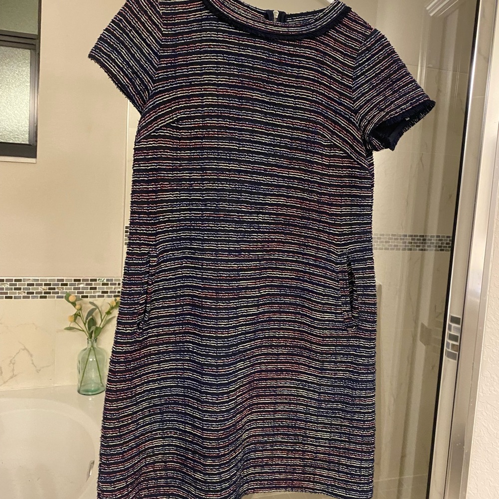 Loft dress. Size 2